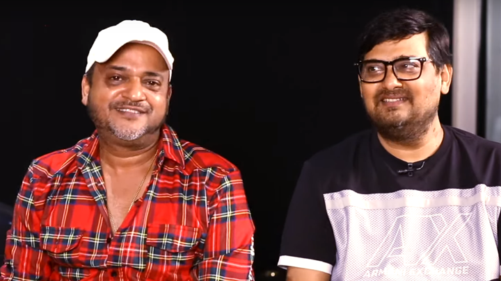 “Dabangg 3 ka soundtrack was very CHALLENGING”: Sajid Wajid | Judwaa 2 “Dabangg 3 ka soundtrack was very CHALLENGING”: Sajid Wajid | Judwaa 2