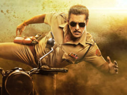 Dabangg 3 set to be BOLLYWOOD’s widest release till date; Salman Khan targets 5400 screens