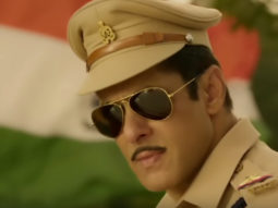 Dabangg 3: Meet Salman Khan aka the quirky ‘Policewala Gunda’ Chulbul Pandey
