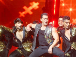 Dabangg Reloaded Tour: Salman Khan, Katrina Kaif, Jacqueline Fernandez and others enthrall the fans in Dubai