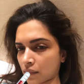 Deepika Padukone falls sick after attending a friend's wedding