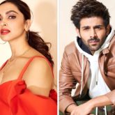 Deepika Padukone has a special request for Kartik Aaryan