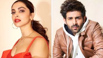 Deepika Padukone has a special request for Kartik Aaryan