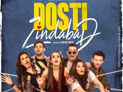 First Look Of The Movie Dosti Zindabad