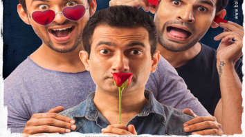 First Look Of The Movie Dosti Zindabad