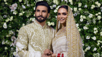 EXCLUSIVE: Here’s how Ranveer Singh and Deepika Padukone will celebrate their first wedding anniversary