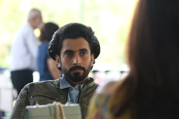 EXCLUSIVE LOOK Here’s the first glimpse of Sunny Singh in Kartik Aaryan starrer Pati Patni Aur Woh