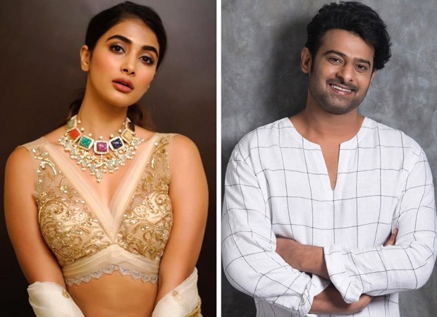 EXCLUSIVE: Pooja Hegde calls Jaan co-star Prabhas an international star ...