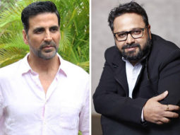 EXCLUSIVE: Post Airlift Akshay Kumar reunites with Nikkhil Advani for a lavish, action-packed entertainer!