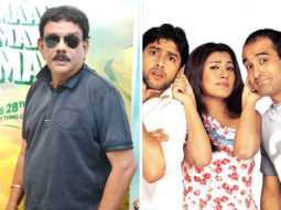 EXCLUSIVE! Priyadarshan to make a comeback to Bollywood with HUNGAMA 2