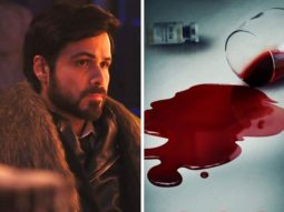 Emraan Hashmi announces his next, The Body, a suspense thriller with Rishi Kapoor, Sobhita Dhulipala, and Vedhika