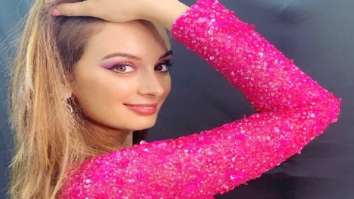 Celebrity Photo Of Evelyn Sharma