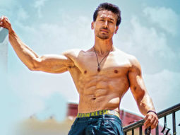 Watch: Tiger Shroff adds his charm to the song ‘Ghungroo’; dedicates video to Hrithik Roshan and Vaani Kapoor