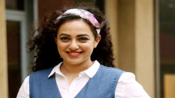 Nithya Menen to be the voice of Elsa in the Telugu version of Frozen 2