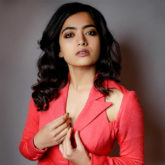 Rashmika Mandanna lashes out at trolls who called her ‘International Prostitute”