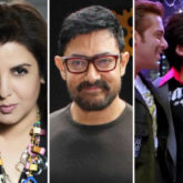 Farah Khan reveals why Aamir Khan could not be a part of star studded Om Shanti Om song