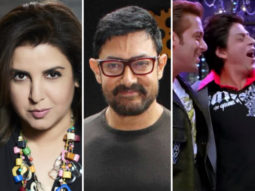 Farah Khan reveals why Aamir Khan could not be a part of star-studded Om Shanti Om song