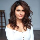 Fatima Sana Shaikh opens up about Anurag Basu's untitled anthology