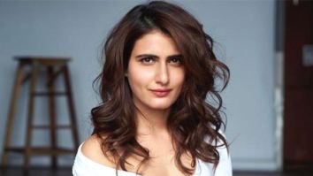 Fatima Sana Shaikh opens up about Anurag Basu’s untitled anthology