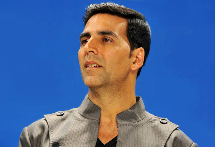 Good Newwz Trailer Launch: Akshay Kumar says that Karan Johar narrated another film before signing Good Newwz