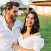 Freida Pinto chooses boyfriend Cory Tran's birthday to make their engagement official