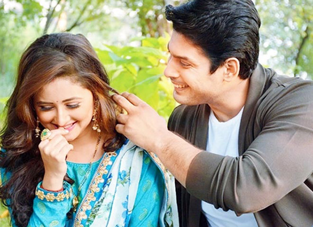Bigg Boss 13: Siddharth Shukla has the sweetest compliment for Rashami Desai