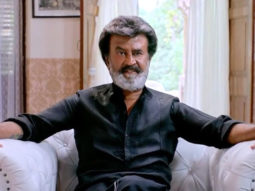 Rajinikanth talks about his film journey; says that a lot of effort went into developing his style