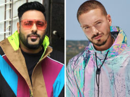 Badshah releases single in collaboration with international artists J Balvin and Major Lazer