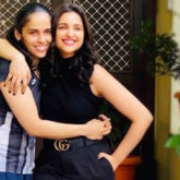 Saina Nehwal biopic: Parineeti Chopra makes a comeback on the badminton court after neck injury
