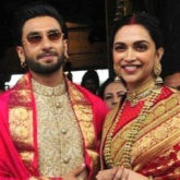 Deepika Padukone opens up about life post marriage; says it’s been fun discovering each other