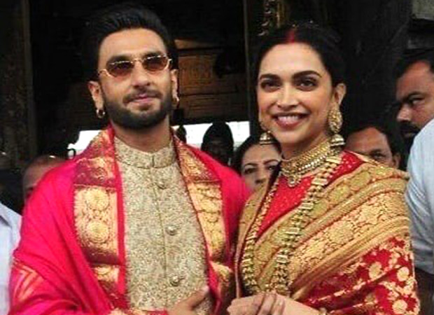 Deepika Padukone opens up about life post marriage; says it’s been fun discovering each other