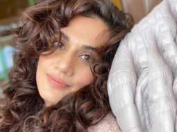 Taapsee Pannu’s boyfriend’s comment on the actress’s photo refutes all beak-up rumours