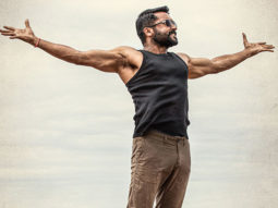 Soorarai Pottru: Suriya unveils his first look; film to release early next year