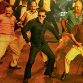 Dabangg 3: Salman Khan and Prabhu Dheva got grand plans to launch Munna Badnaam song