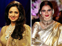 Sridevi and Rekha to be honoured at the ANR awards