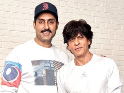 Abhishek Bachchan to star in Shah Rukh Khan and Sujoy Ghosh’s joint production Bob Biswas