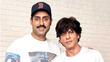 Abhishek Bachchan to star in Shah Rukh Khan and Sujoy Ghosh’s joint production Bob Biswas