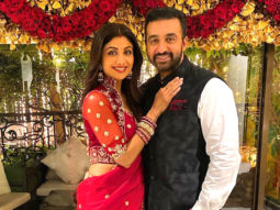 Shilpa Shetty’s note for husband Raj Kundra on 10th wedding anniversary is all things love