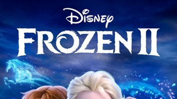 Frozen 2 (English)