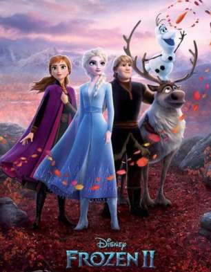 Frozen 2 (English) Movie: Review | Release Date (2019) | Songs | Music |  Images | Official Trailers | Videos | Photos | News - Bollywood Hungama