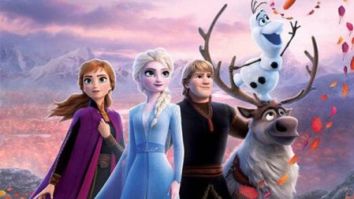 Frozen 2 (English)