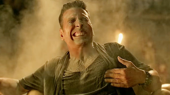Full Video: The Bhoot | Housefull 4 | Akshay Kumar, Nawazuddin Siddiqui