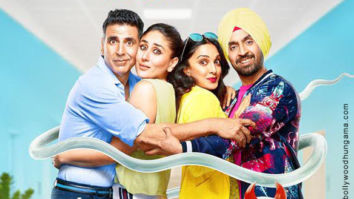 First Look Of Good Newwz