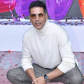 Good Newwz Trailer Launch: Akshay Kumar cracks a double meaning joke
