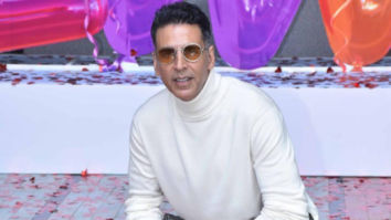 Good Newwz Trailer Launch: Akshay Kumar cracks a double meaning joke