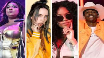 Grammys 2020: Lizzo, Billie Eilish, Her, Lil NasX lead the nominations