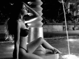 HOT! Disha Patani is kicking in the weekend with this smoking hot BIKINI picture!