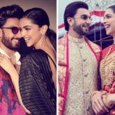 Happy Anniversary DeepVeer: Just 20 photos of the stunning pair Deepika Padukone and Ranveer Singh ever since they got married