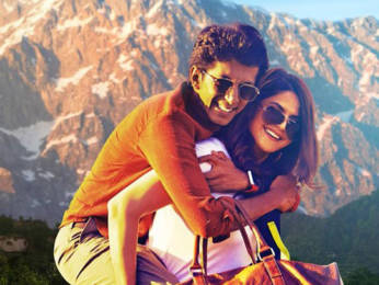 First Look Of The Movie Hum Bhi Akele Tum Bhi Akele