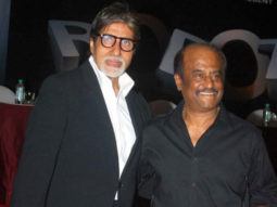 IFFI 2019: Amitabh Bachchan and Rajinikanth to attend opening ceremony in Goa